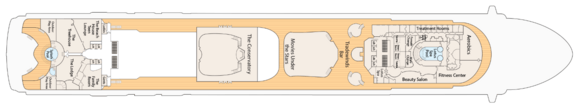 Deck Plan deck-3